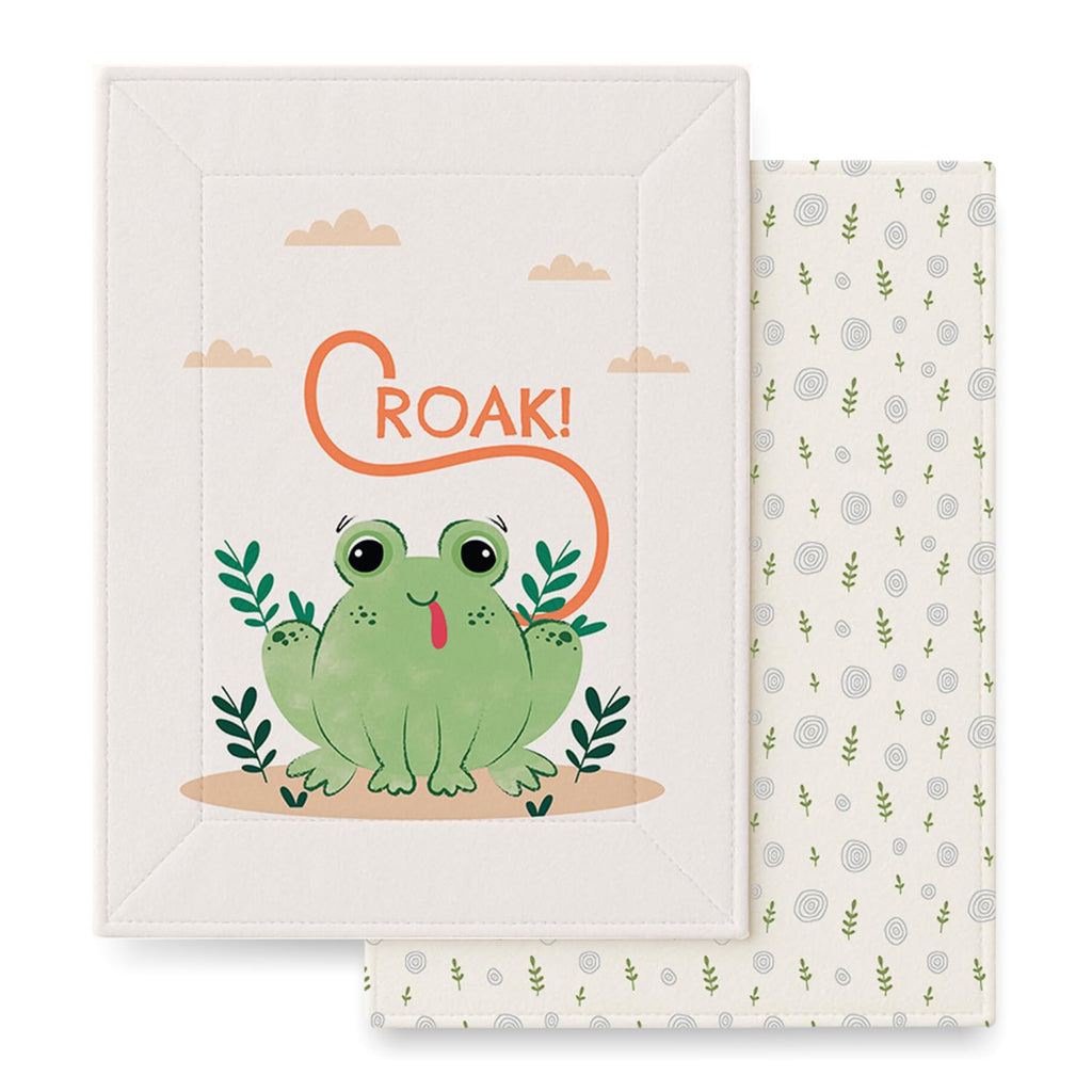 Changing Mat – Little Frog (Pack of 2)
