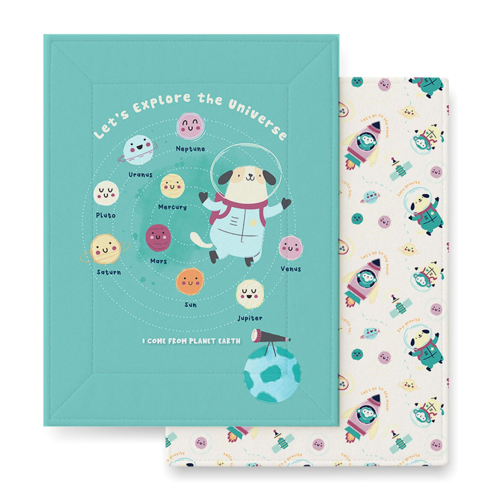 Changing Mat – Mom&Me (Pack of 2)