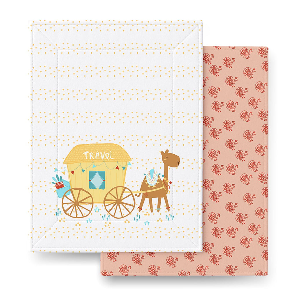 Changing Mat – Little Finder (Pack of 2)