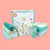 New Born Baby Essentials Box Multicolor - Pack of 5