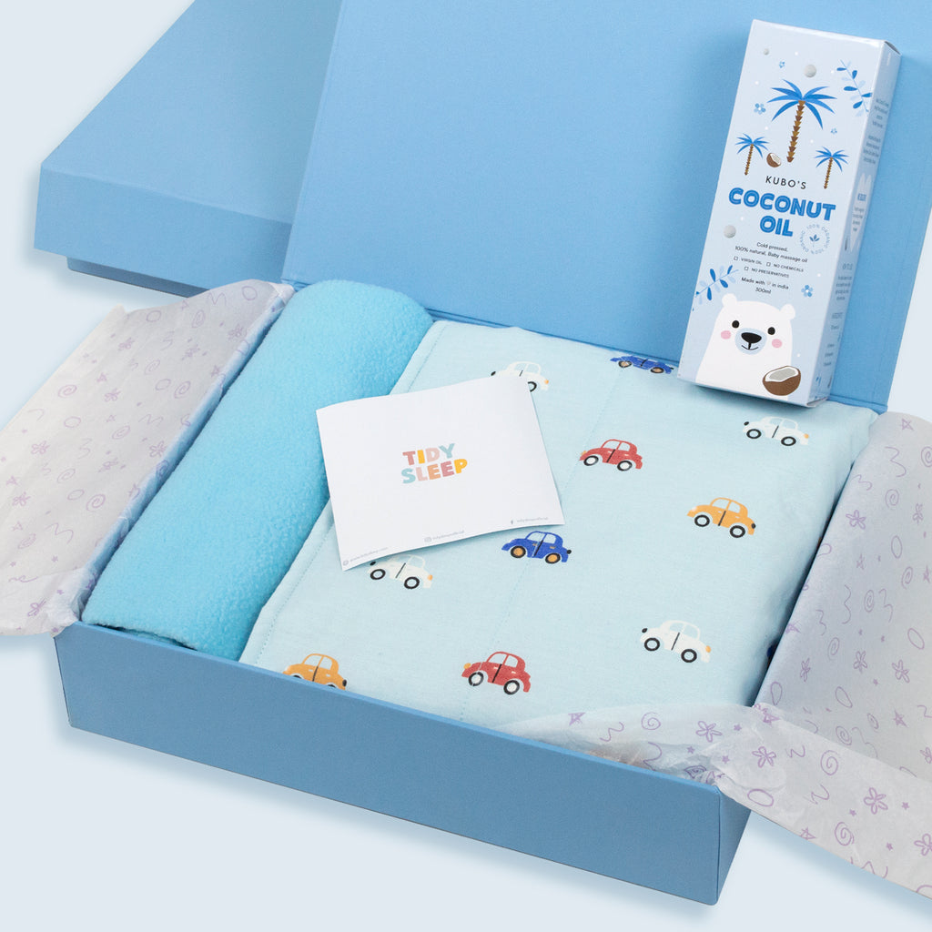 Newborn Baby Gift Sets