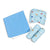 Delicious Tour- Baby Gadda Set With Changing Mats For New Borns