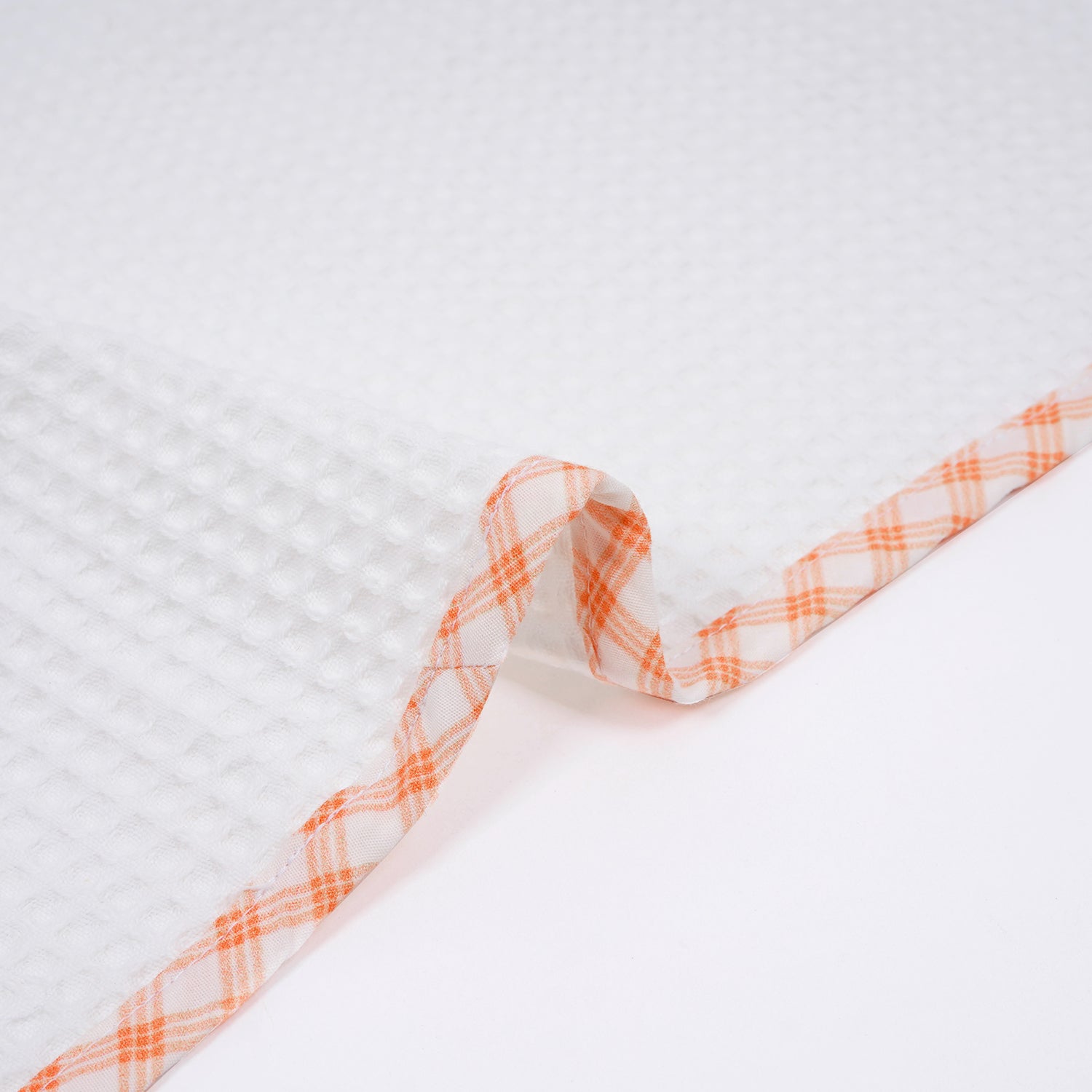Waffle Bath Towel - Whimsy Magic