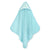 Baby Woven Muslin Hood Bath Towel With Face Napkin - Little Star