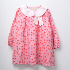 Bella Bow Muah Dress