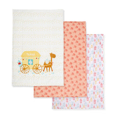 Changing Mat - Little Finder