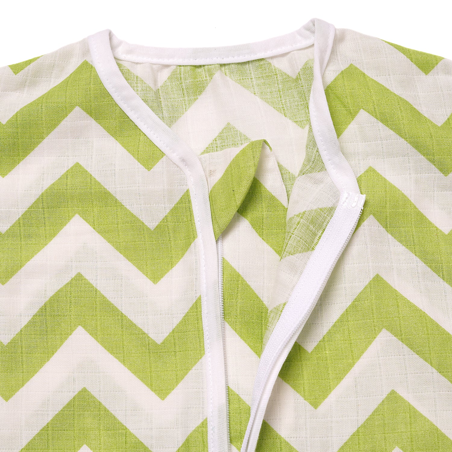 Sleeping Bag – Chevron Zig-Zag