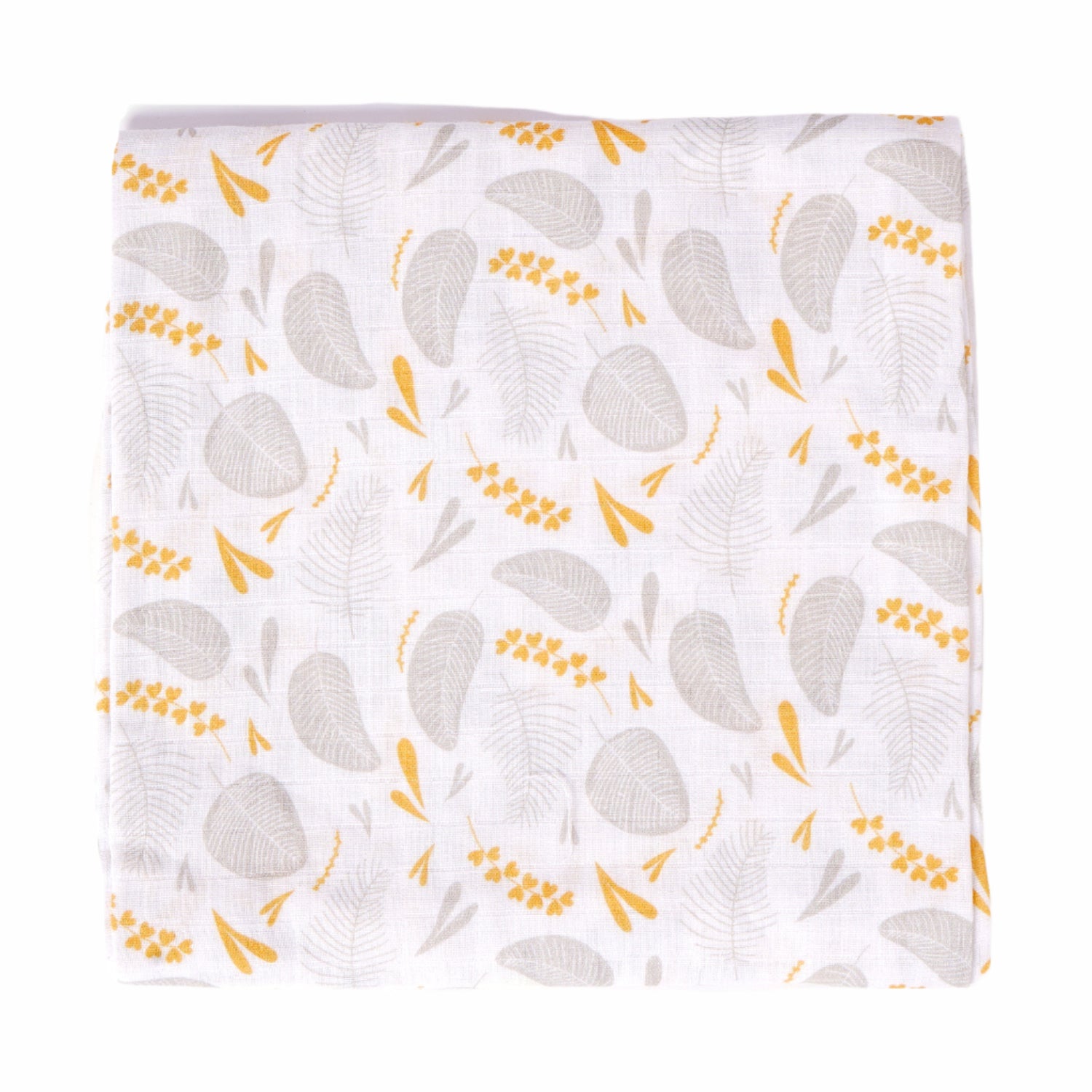 Country Farm Cotton Muslin Swaddle - Pack of 2