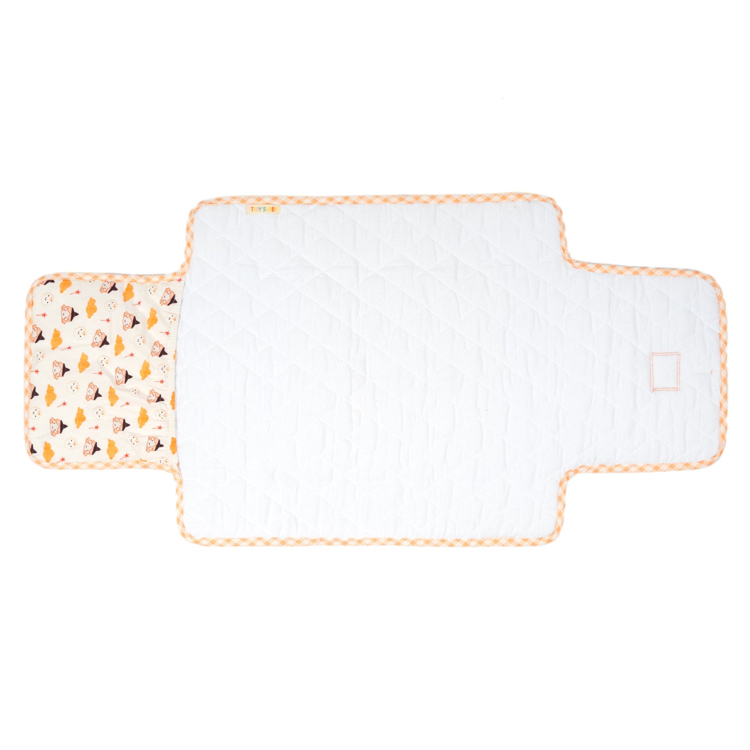 On The Go Mat - Whimsy Magic