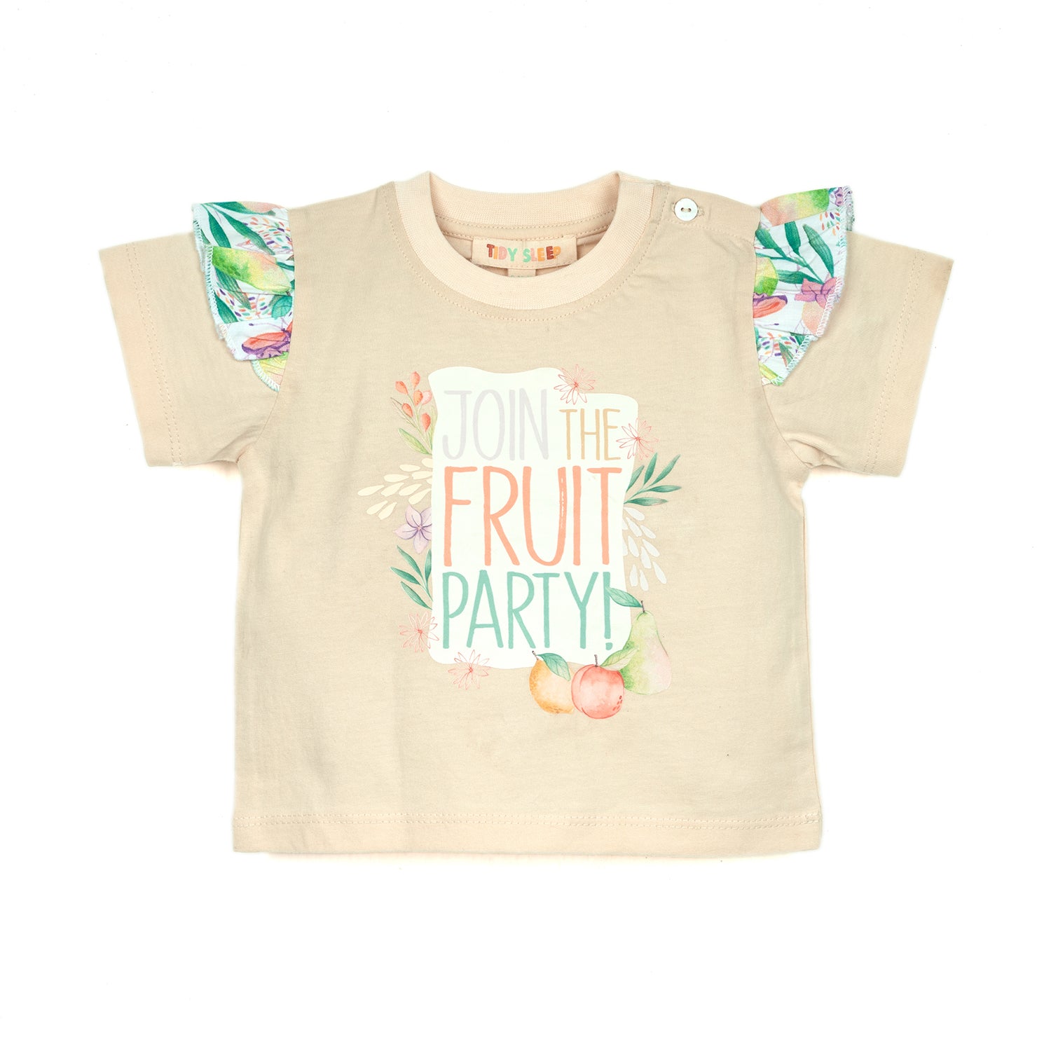 Fruit Party Cord Set