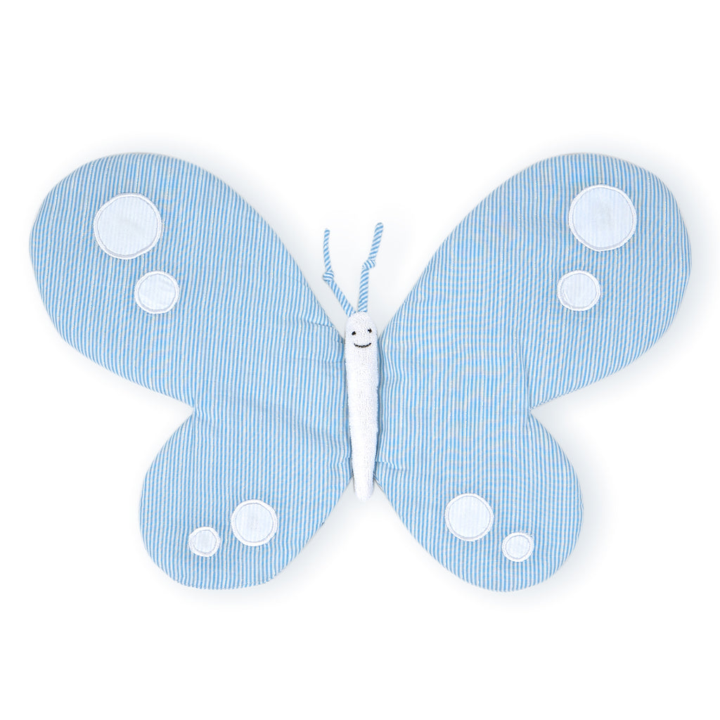 Flutter Fun Butterfly Wings
