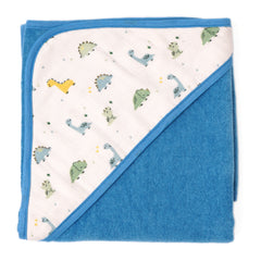 Bath Towel -  Little Dino