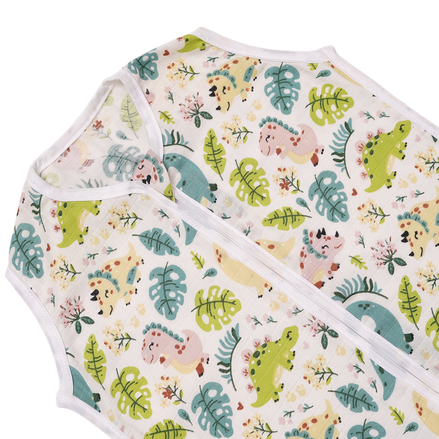 Sleeping Bag – Little Dino