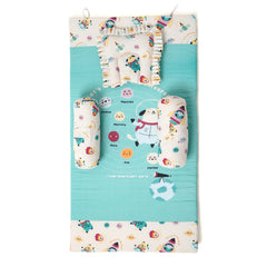 Mini Travel Bedding Set - Our Mission