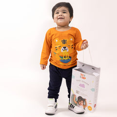 T-Shirt - Noodles First
