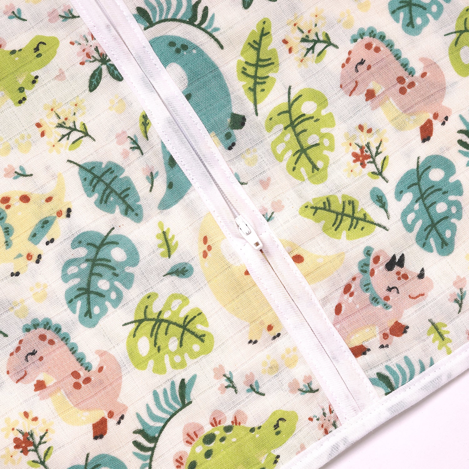 Sleeping Bag – Little Dino