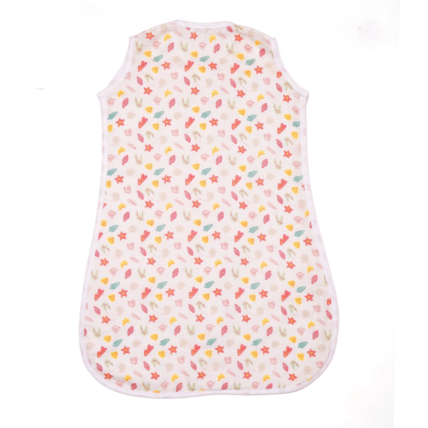 Sleeping Bag – In to the Sea