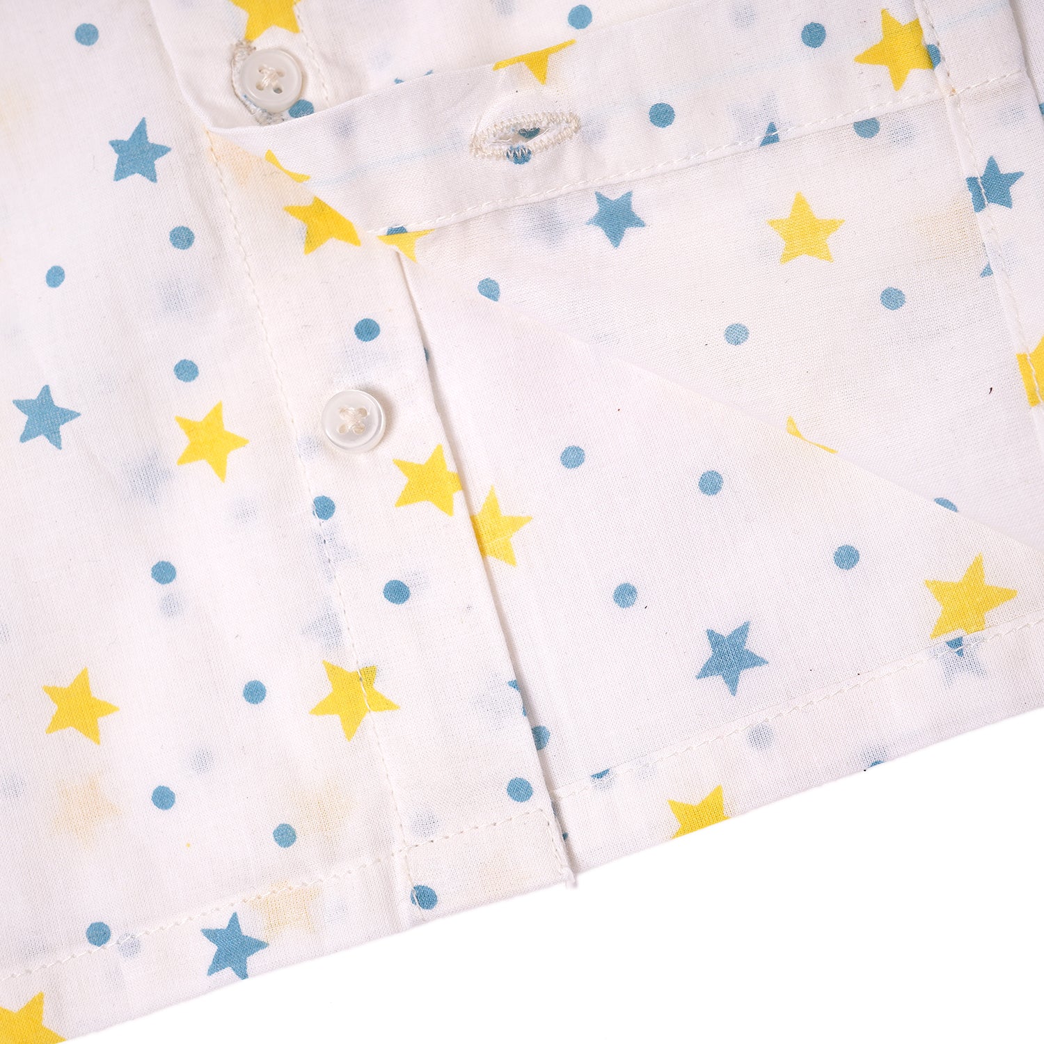 Star Jhabla Set