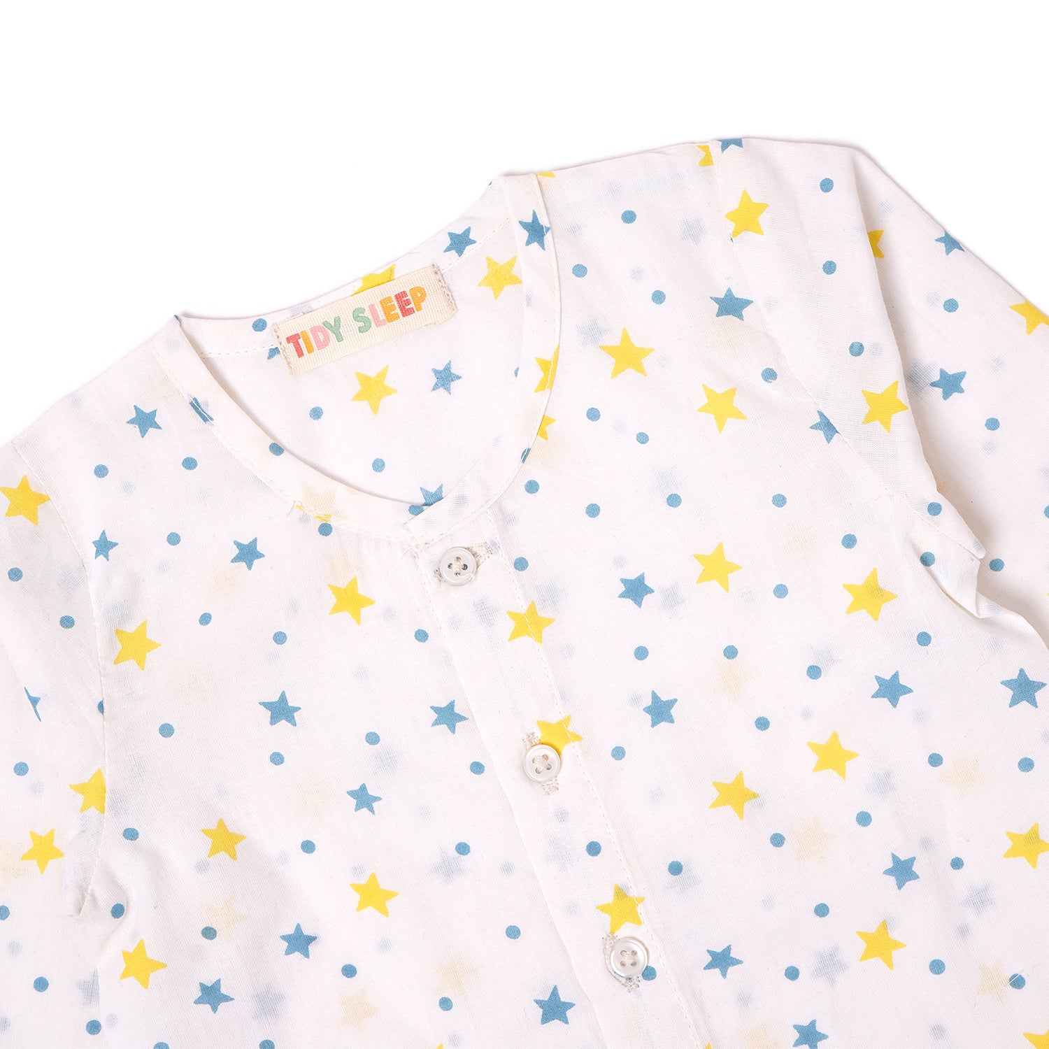 Star Jhabla Set