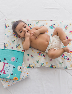 Changing Mat
