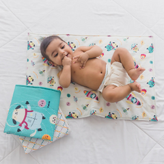 Changing Mat
