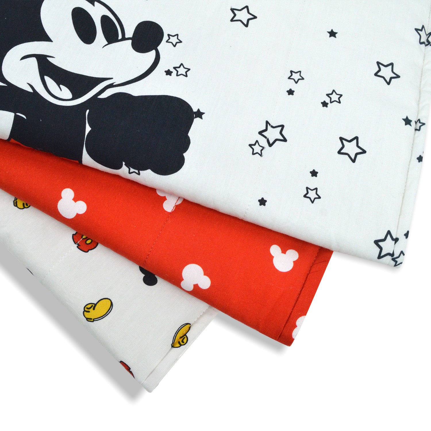 Changing Mat - Mickey