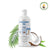 Kubo's Coconut Massage Oil (Cold Pressed ) 100 ml