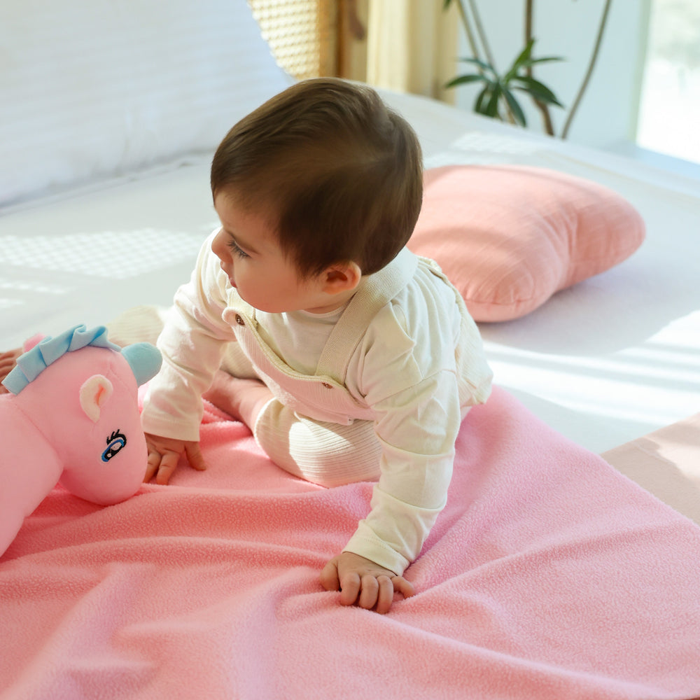 Buy Best Waterproof Dry Sheets for your Baby - Tidy Sleep