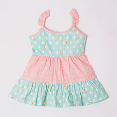 Summer Bee Dress