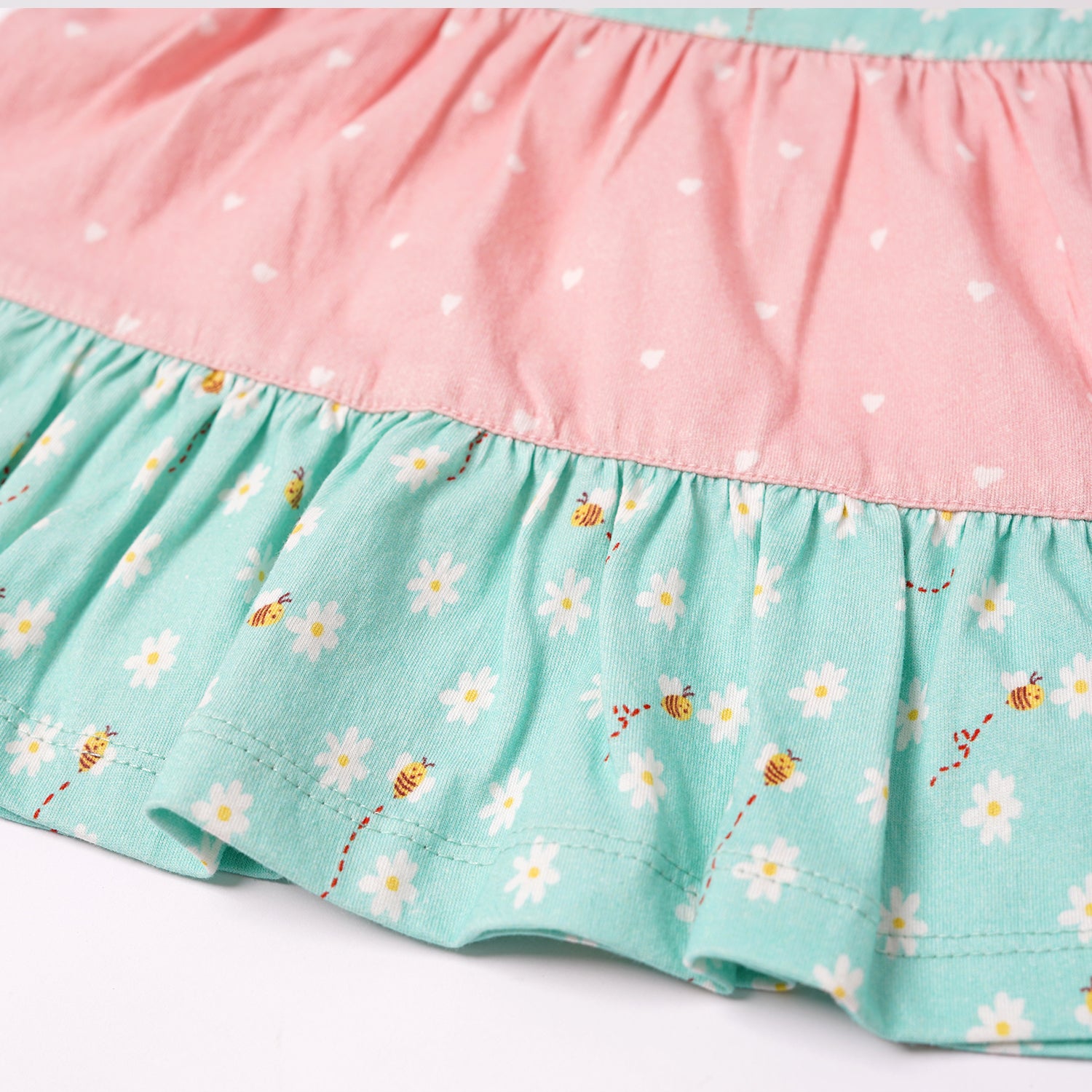 Summer Bee Dress