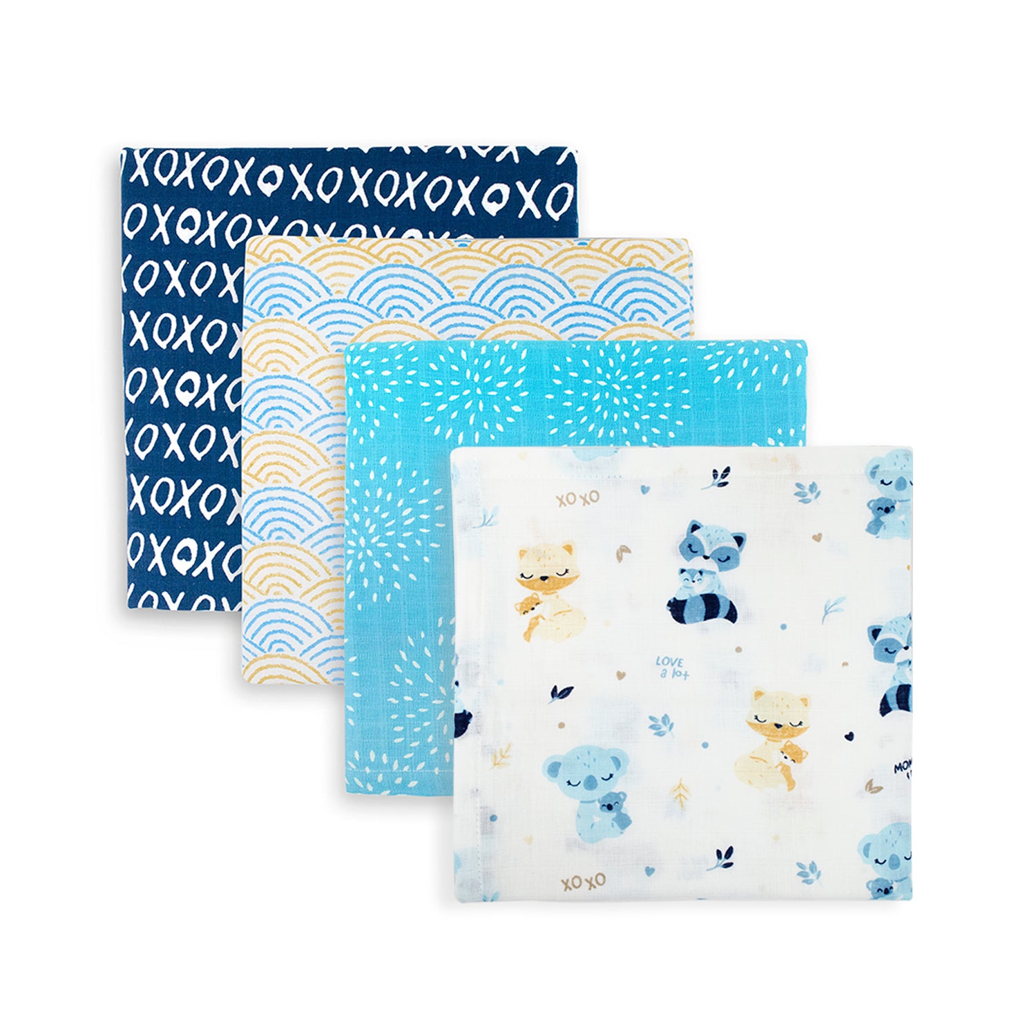 Newborn Baby Gift Sets