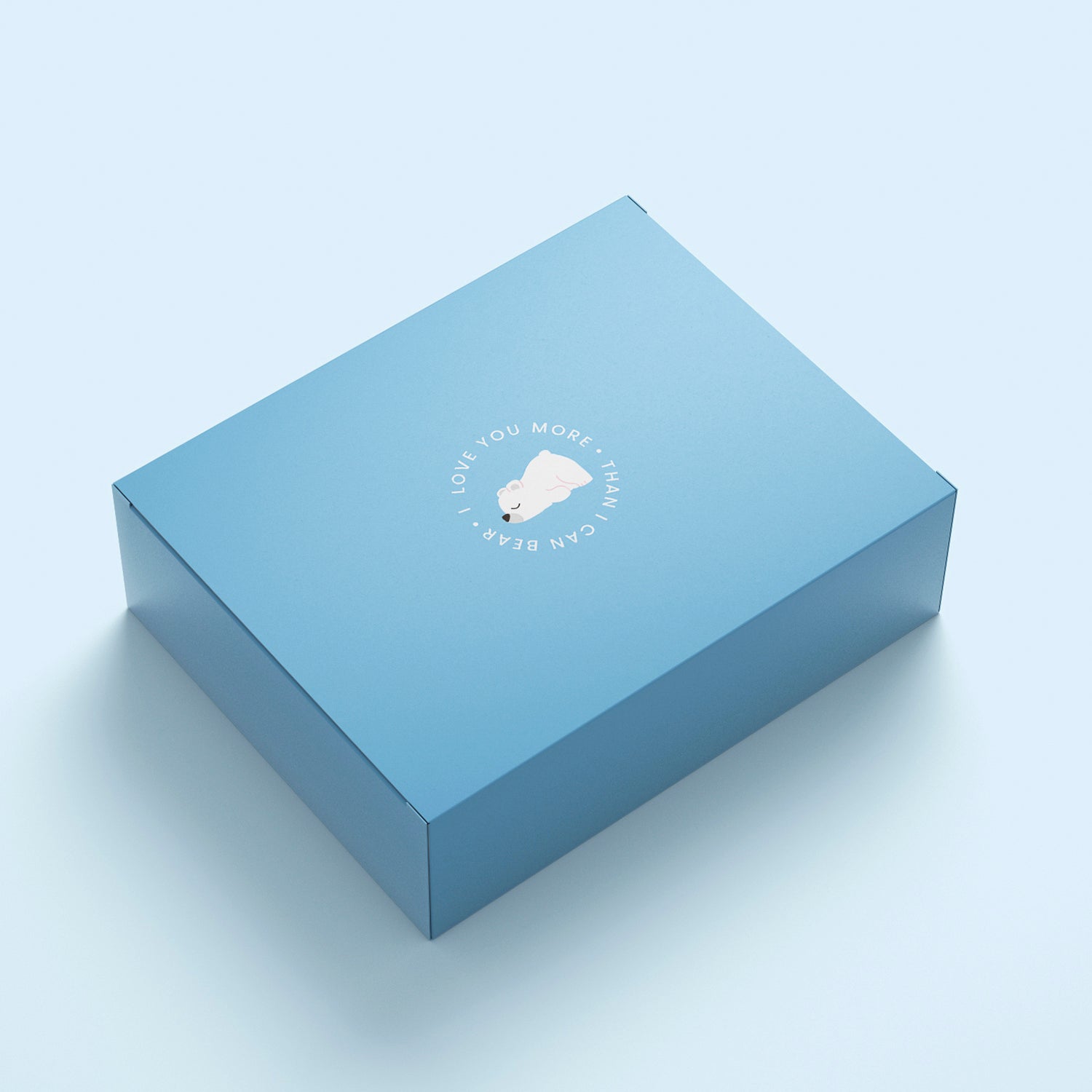 Newborn Baby Gift Sets