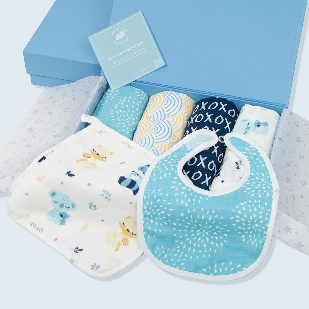 Newborn Baby Gift Sets