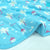 Sunset Cottage - Baby Nap Nest Hooded Blanket