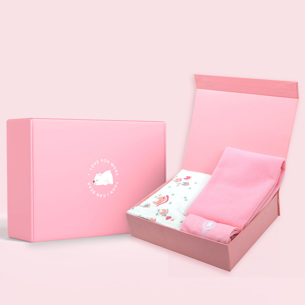 Newborn Baby Gift Sets