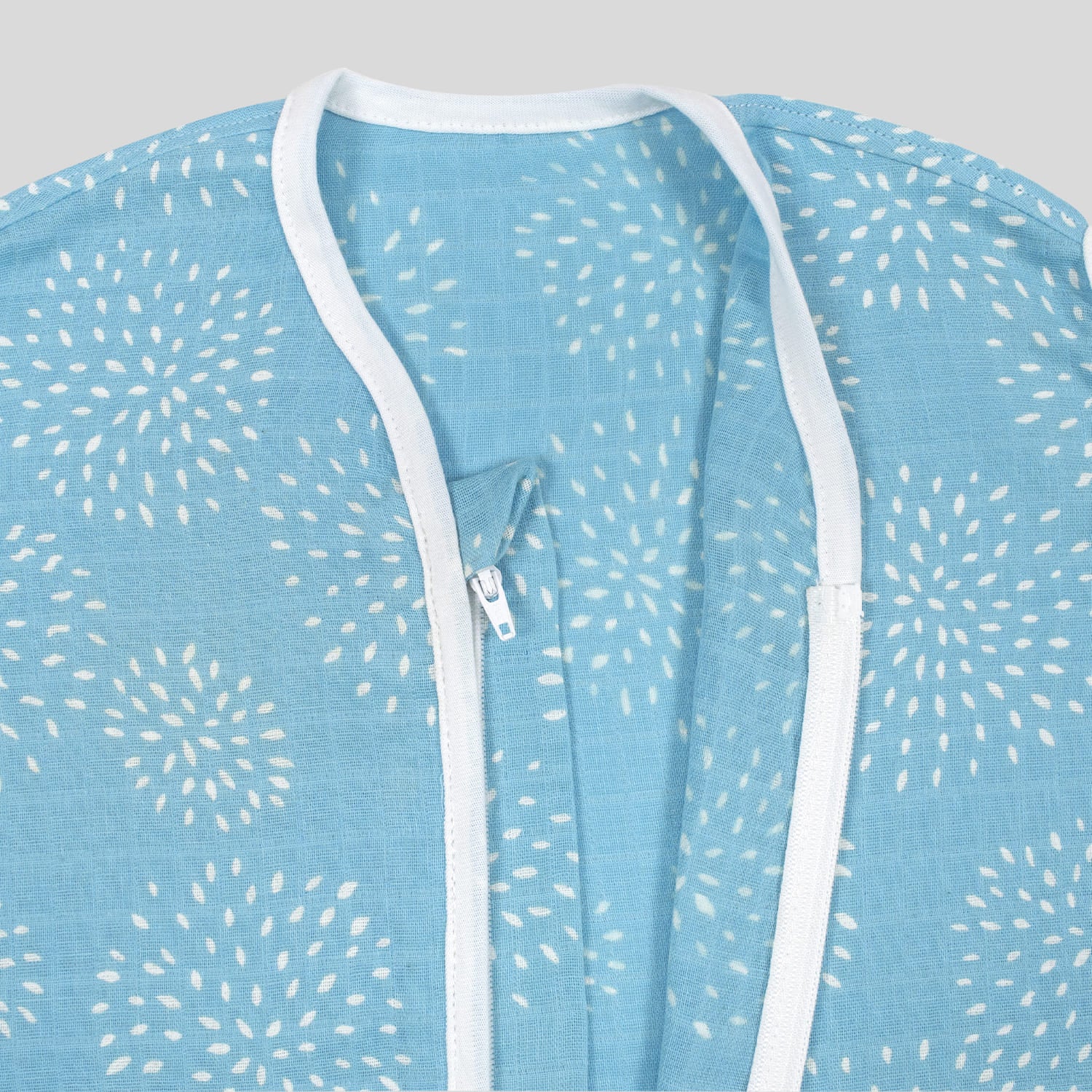 Sleeping Bag – Dandelion Blue
