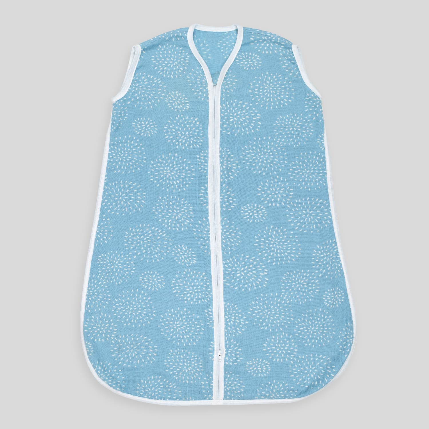 Sleeping Bag – Dandelion Blue