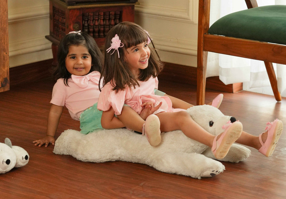 Toddler (1y-5y)