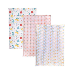Changing Mat - Fruitlicious
