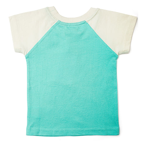 T-Shirt - In Ocean