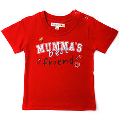 T-Shirt - Mamma's Friends
