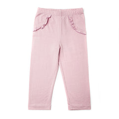 Pajama - Frill Pink