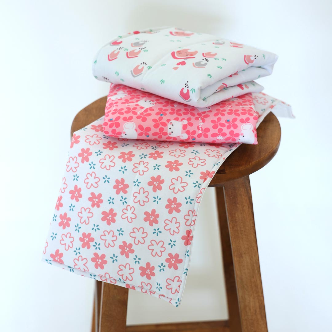 Changing Mat - Loving Grace