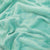 Mink Fleece Double Layered Blanket - Mint Green