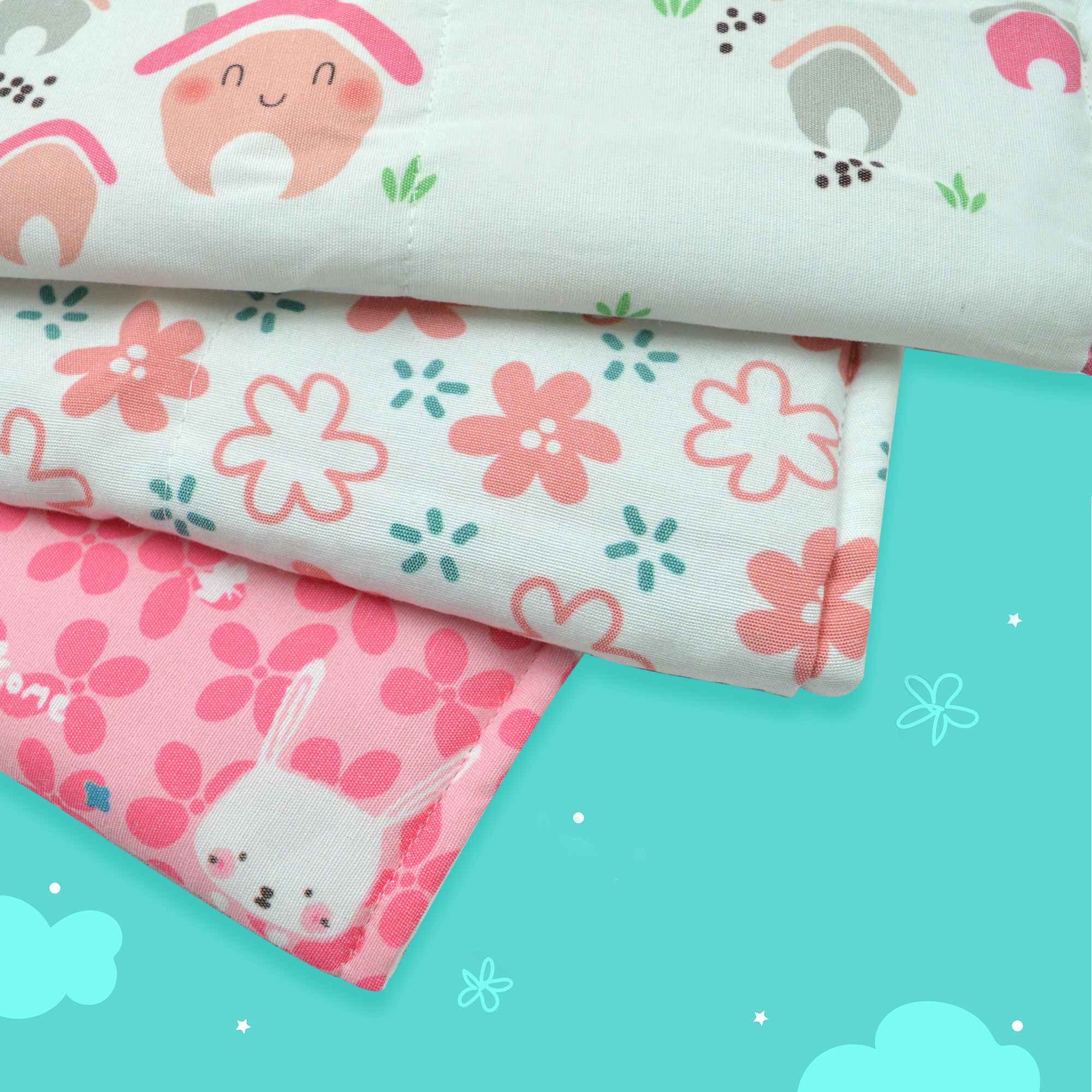 Changing Mat - Loving Grace