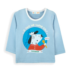 T-Shirt - Super Chef