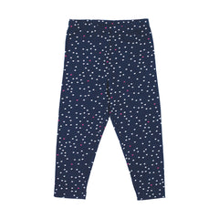 Pajama - Sparkle Navy Blue
